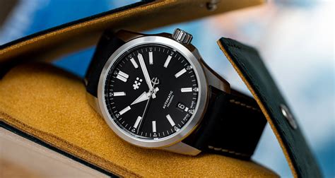 christopher ward c63 review